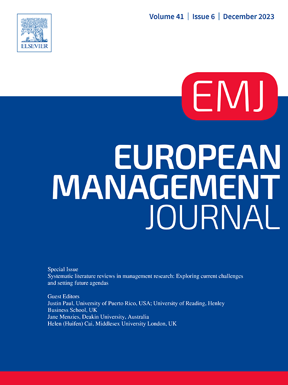 Go to journal home page - European Neuropsychopharmacology
